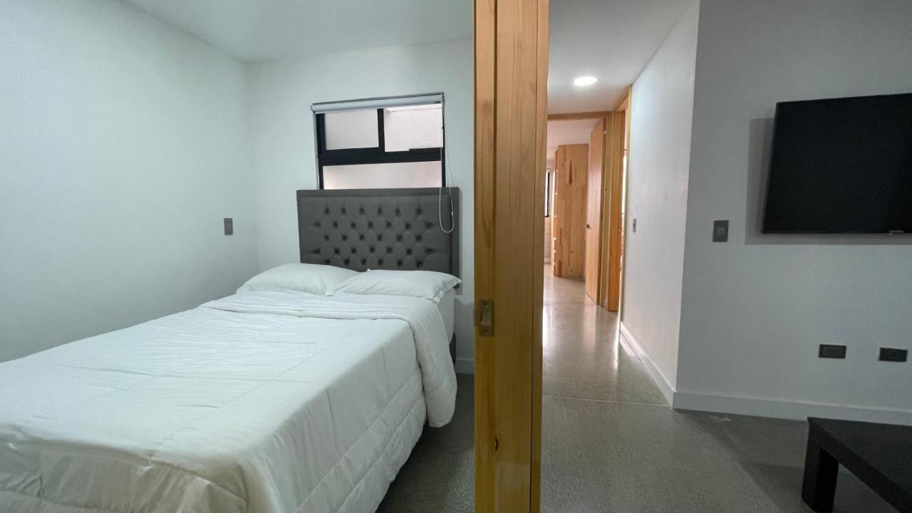 Edificio Helena Lejlighed Medellín Eksteriør billede