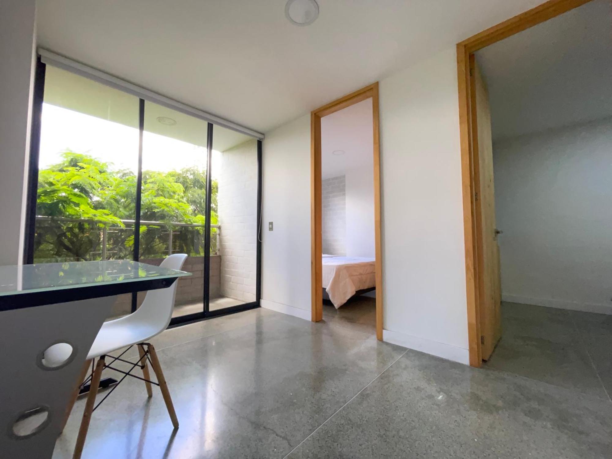 Edificio Helena Lejlighed Medellín Eksteriør billede
